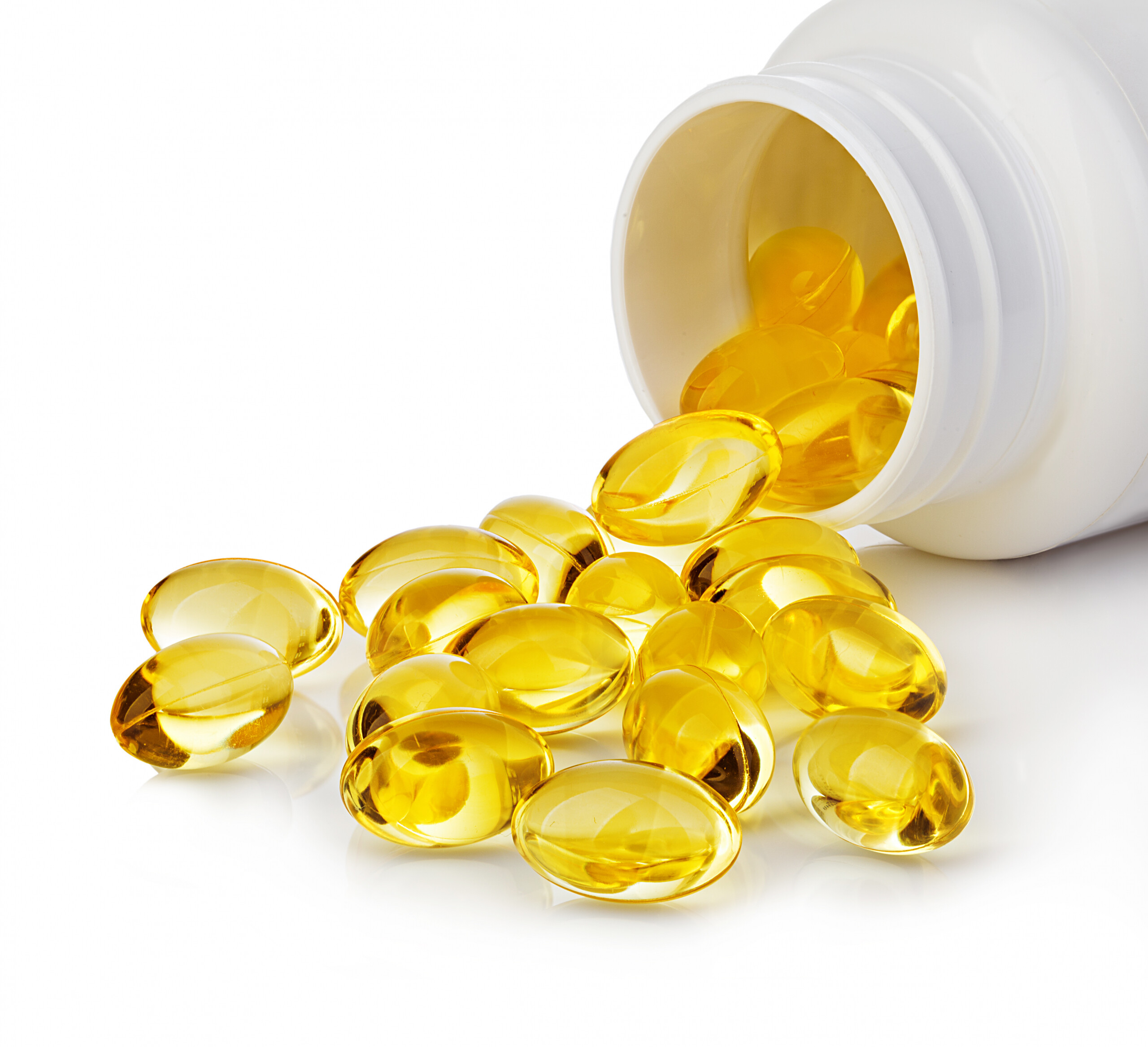 Softgel Capsules Elit Pharma