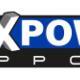 MAXPOWER LOGO